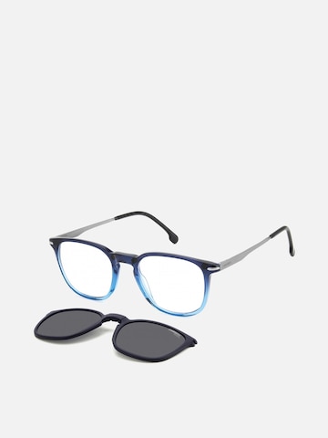 Carrera Zonnebril in Blauw