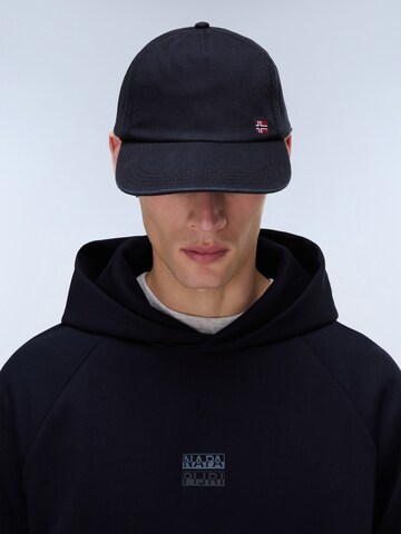 NAPAPIJRI Кепка 'Falis' в Черный