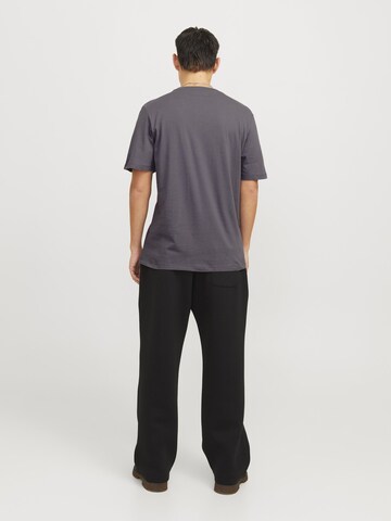 JACK & JONES Bluser & t-shirts i grå