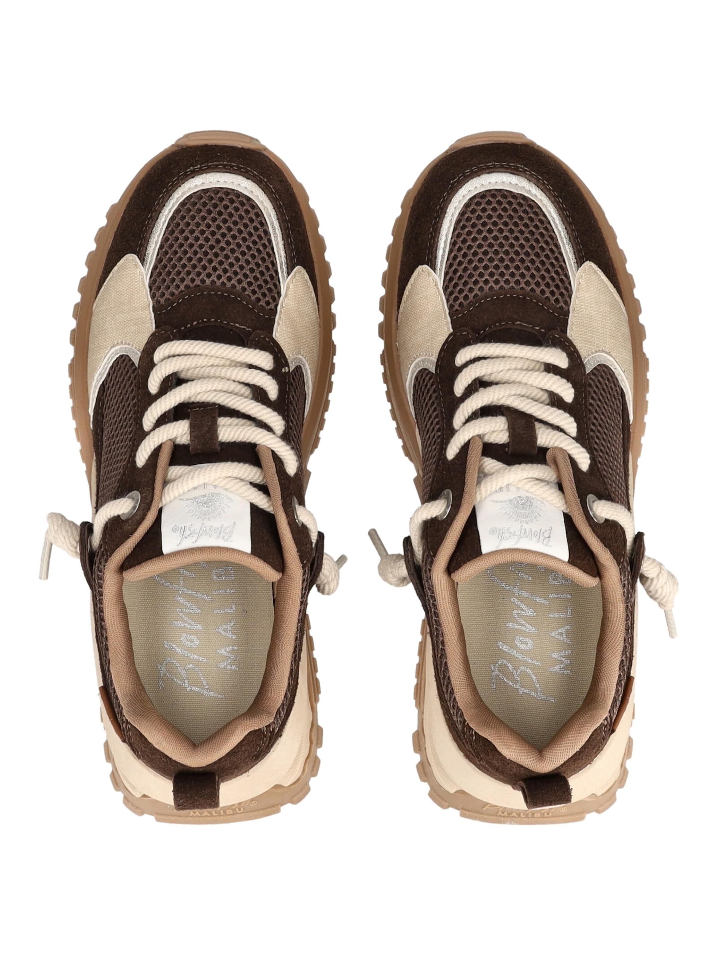 Blowfish Malibu Sneaker in Braun