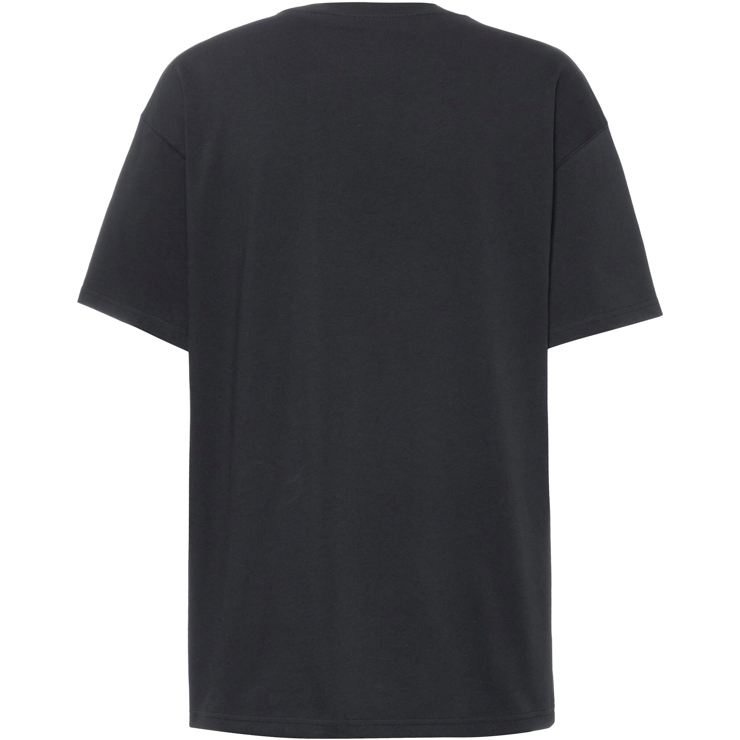 NIKE Performance Shirt 'M90' in Black