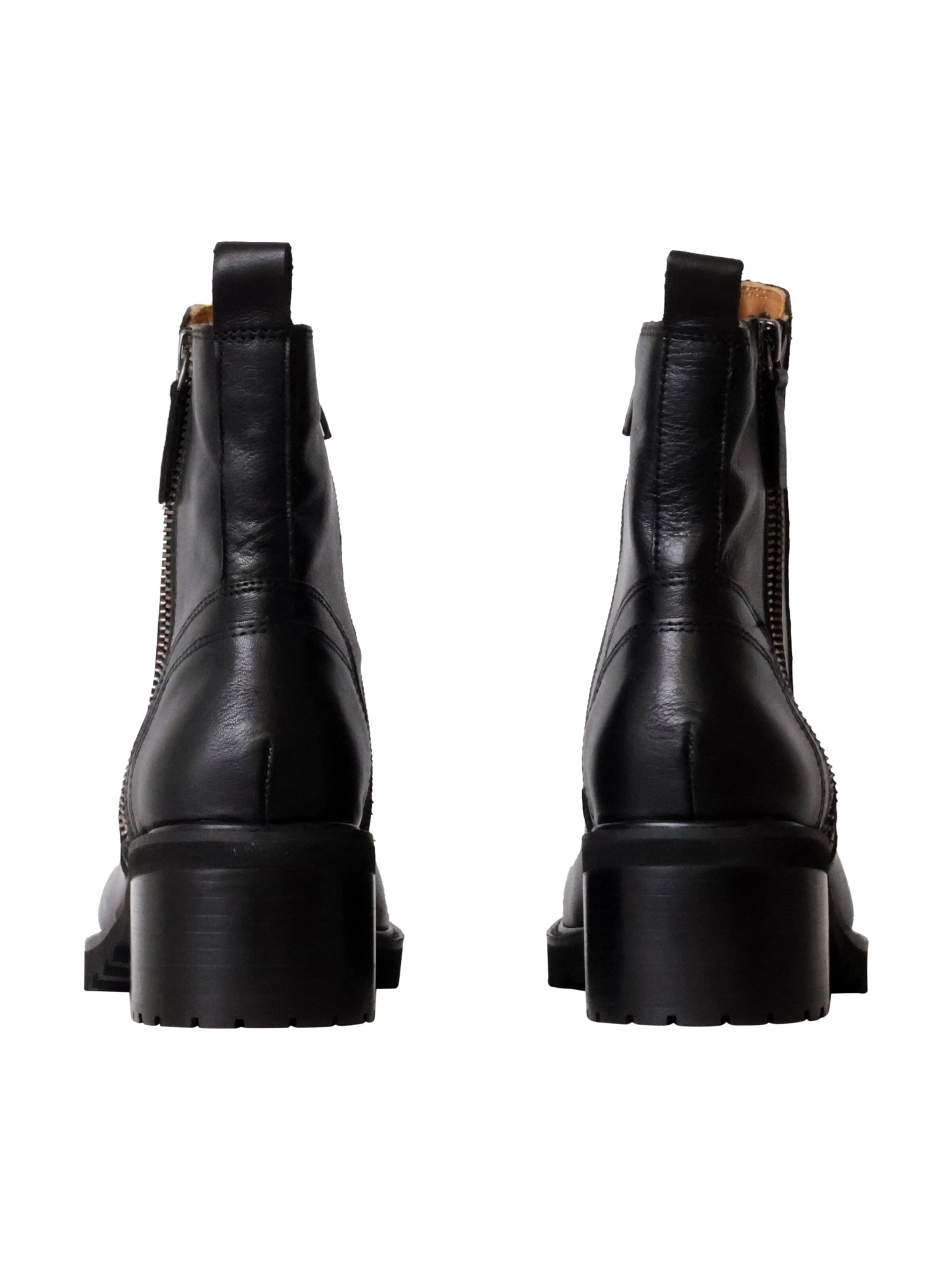 Emilie Karston Booties in Black
