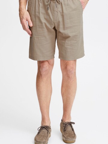 regular Pantaloni 'Henry' di FQ1924 in beige: frontale