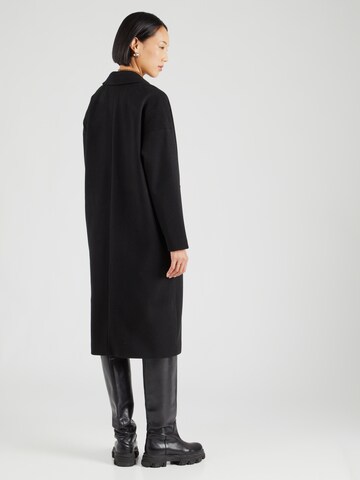 ONLY Mantel 'ONLNANCY' in Schwarz