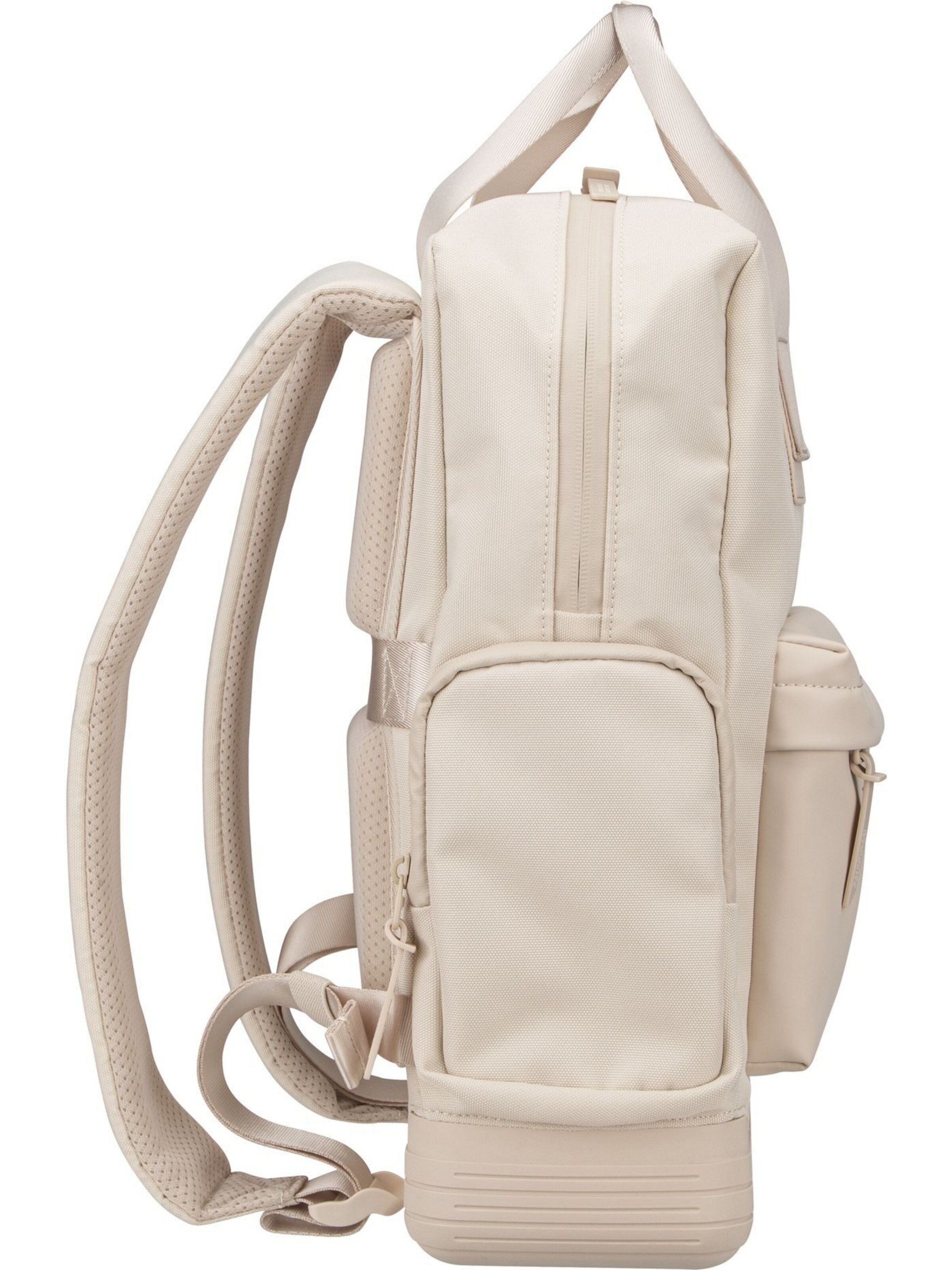 Zaino 'Soulpack' di American Tourister in beige