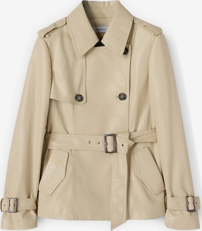 MOTIVI Übergangsjacke in XXS in beige, Produktansicht
