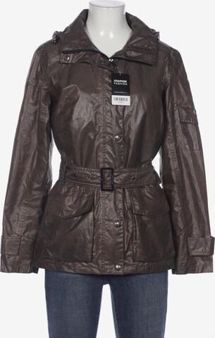 Wellensteyn Jacket & Coat in XS in Brown: front