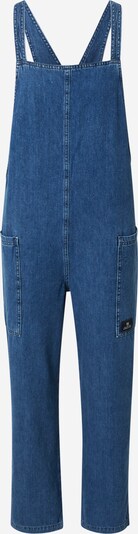 BDG Urban Outfitters Overall 'ALBIE' in blue denim, Produktansicht