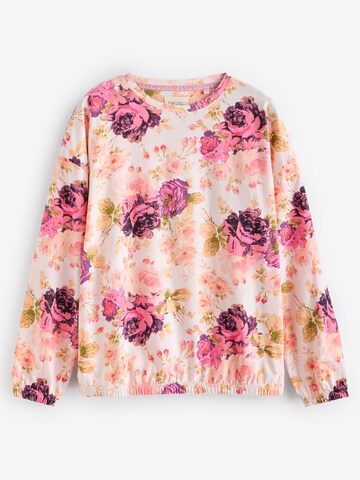 Next Pajama in White