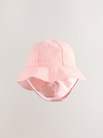 Next Hat in Purple