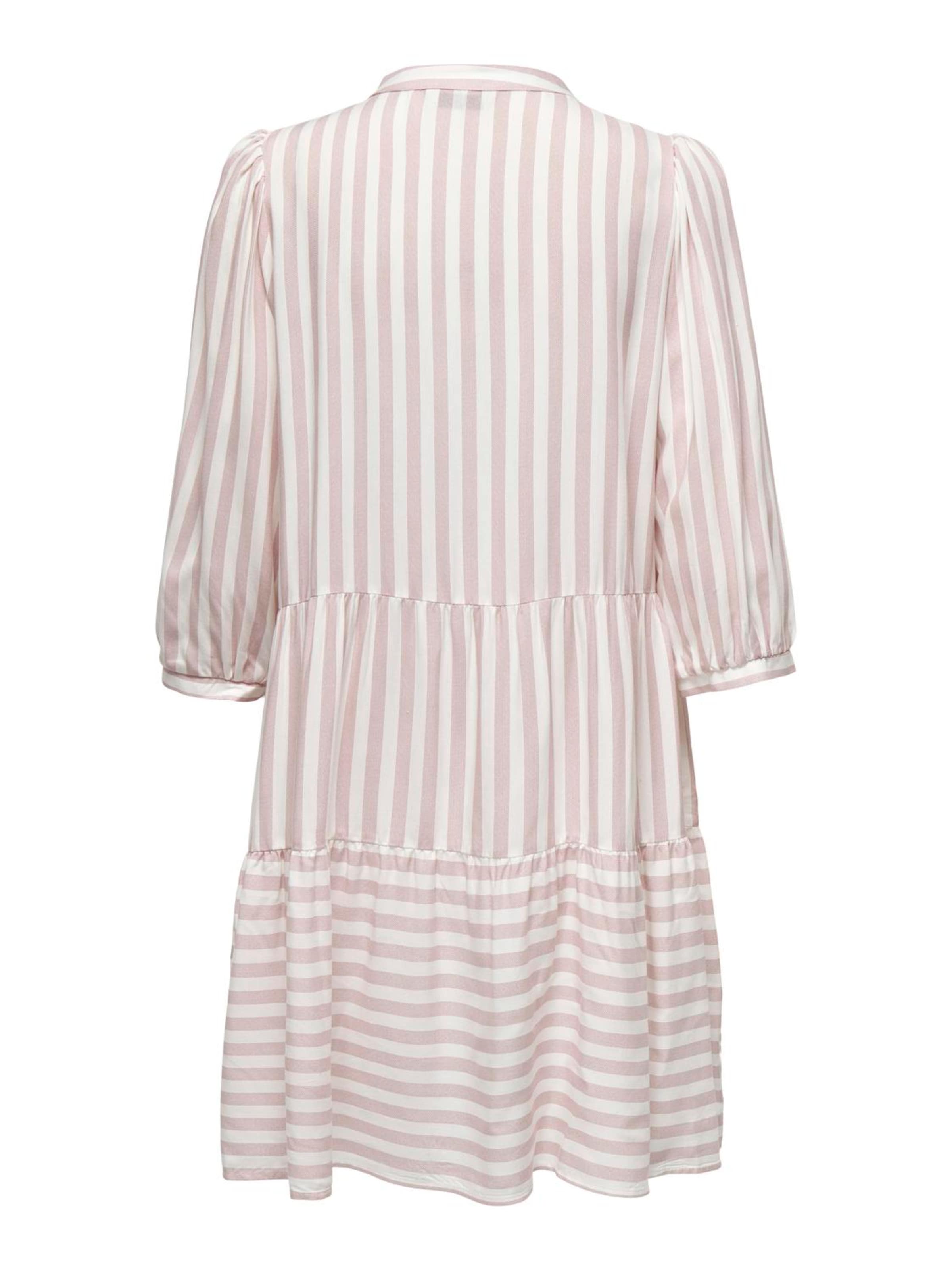 ONLYHaljina 'KAYA' - bijela boja