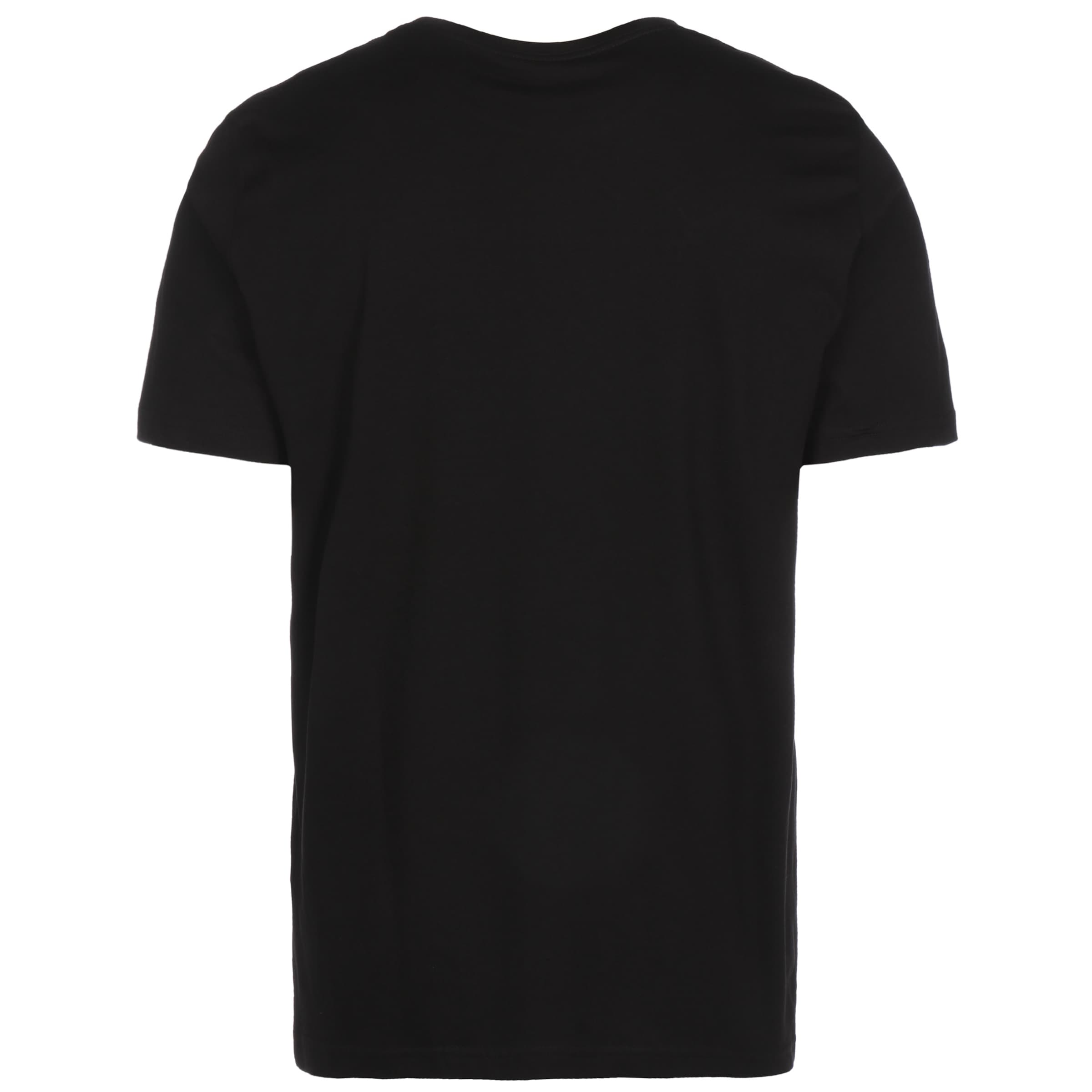 PUMA Performance shirt 'Teamgoal 23' in Black