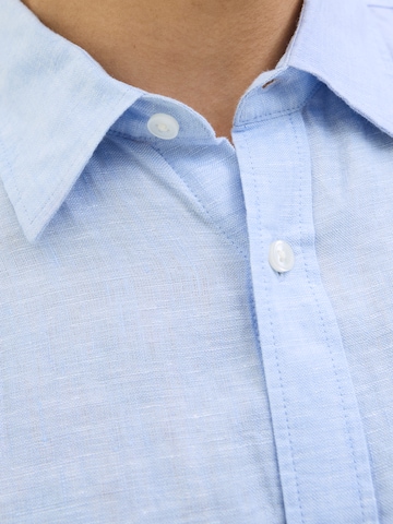 JACK & JONES Regular fit Ing 'JPRBLALOUI' - kék
