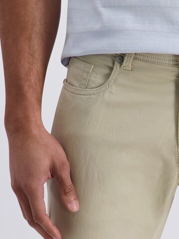 PIERRE CARDIN Regular Jeans 'Lyon' in Grey