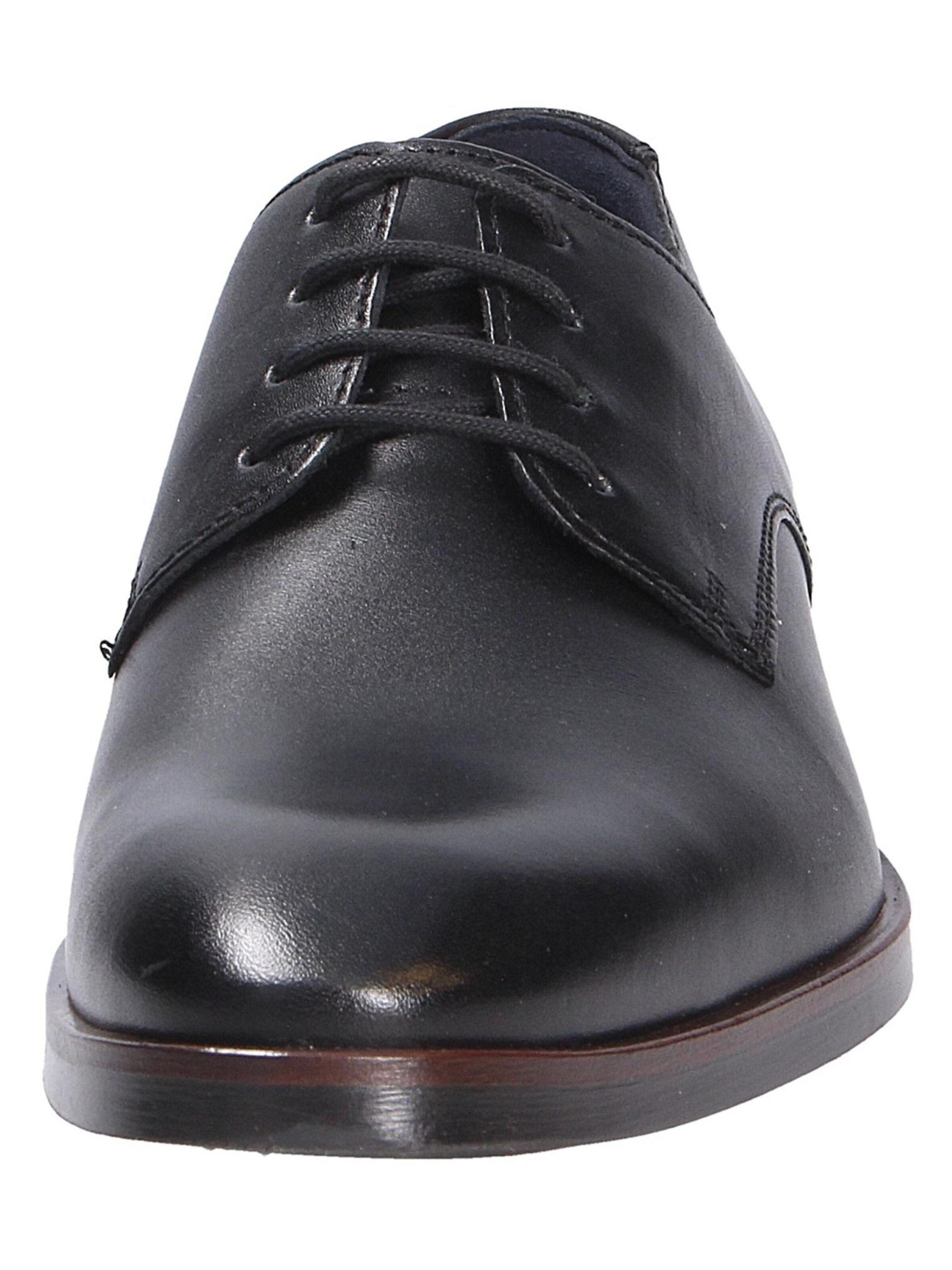 LLOYD Schnürschuh‌‌‌‌‌‌‌ in Schwarz