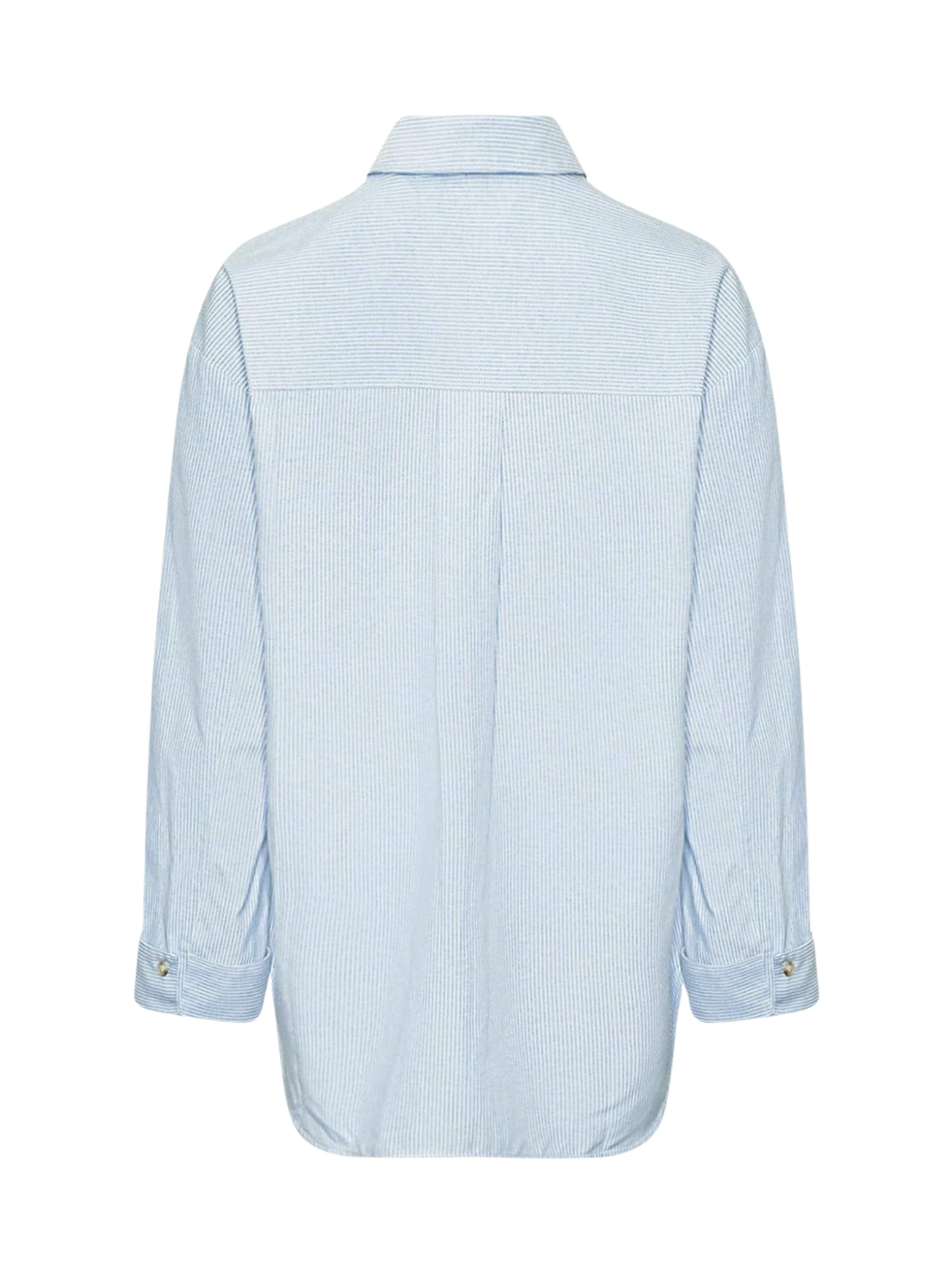 Noella Tričko ' Marlon ' – modrá