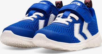 Hummel - Zapatillas deportivas 'Actus' en azul