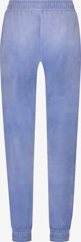 Hunkemöller Regular Pants in Blue
