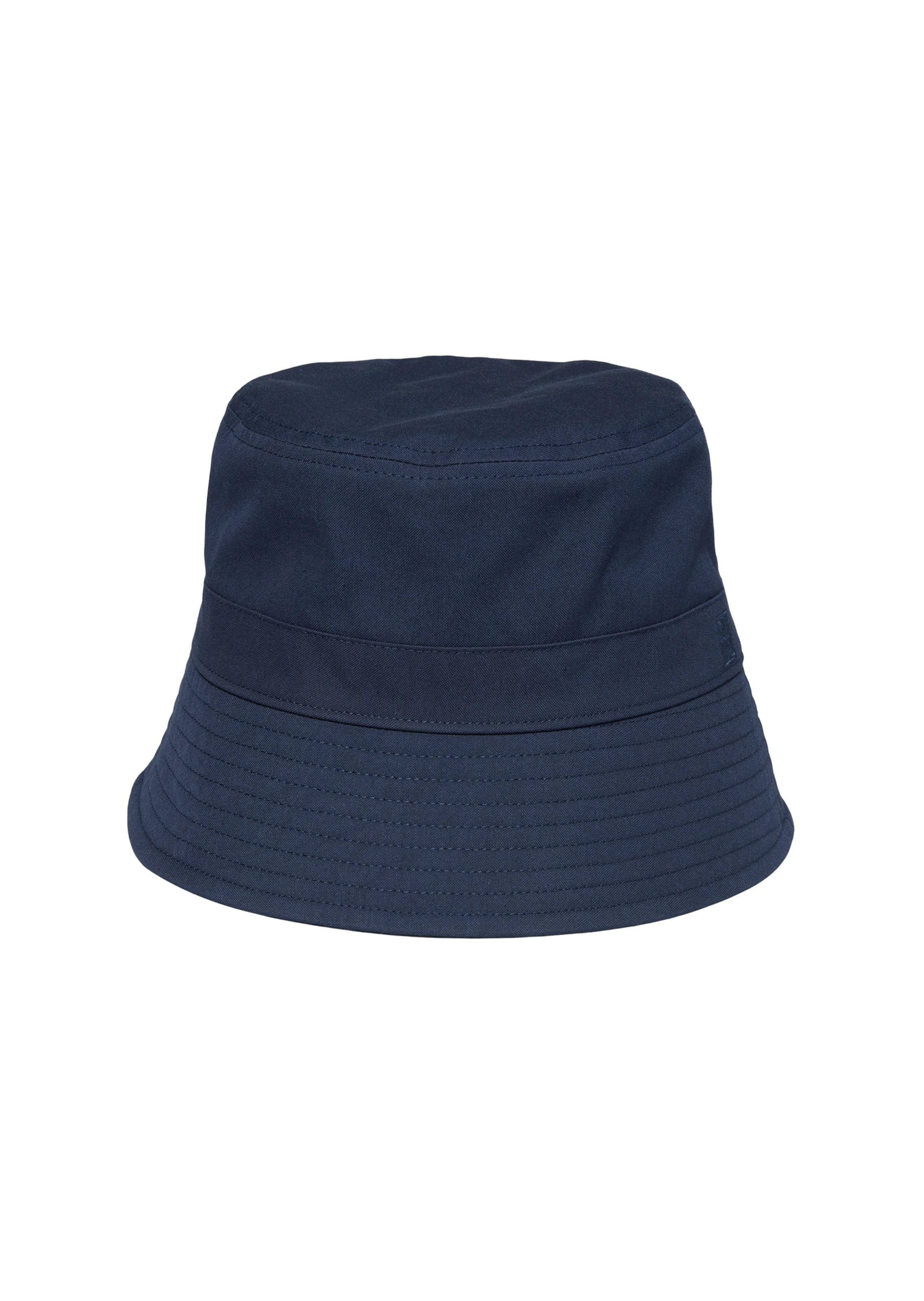 Marc O'Polo Hat in Blue: front