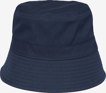 Marc O'Polo Hoed in Blauw: voorkant