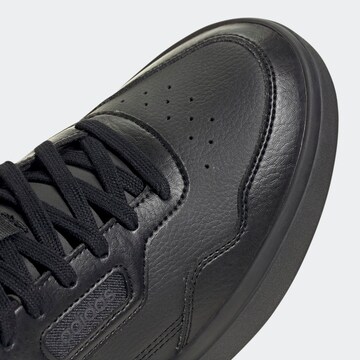 ADIDAS SPORTSWEAR Σνίκερ χαμηλό 'Park ST 2.0' σε μαύρο