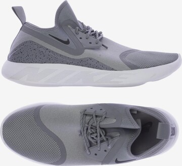 NIKE Sneaker 47,5 in Grau: predná strana