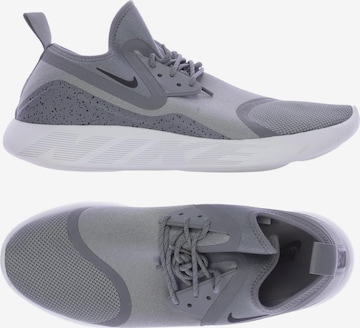 NIKE Sneakers & Trainers in 47,5 in Grey: front