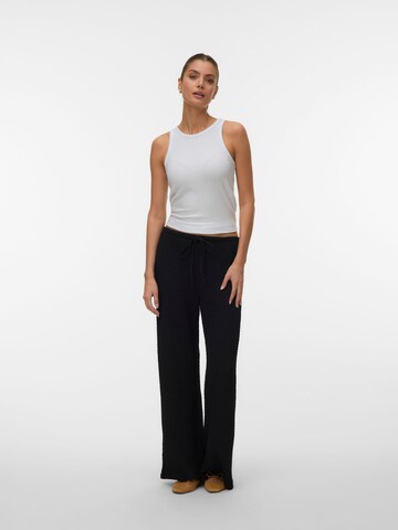 Wide Leg Bukser 'Vmanita'