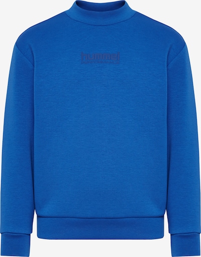 Hummel Sports sweatshirt 'Fast Tech Fleece' in 110-116 in Royal blue, Item view