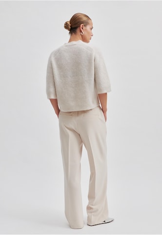 Cardigan 'Andrea' SECOND FEMALE en gris