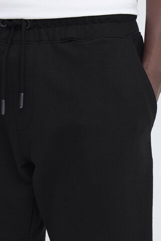 BLEND Regular Pants in Black