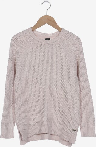 Pepe Jeans Pullover S in Beige: predná strana