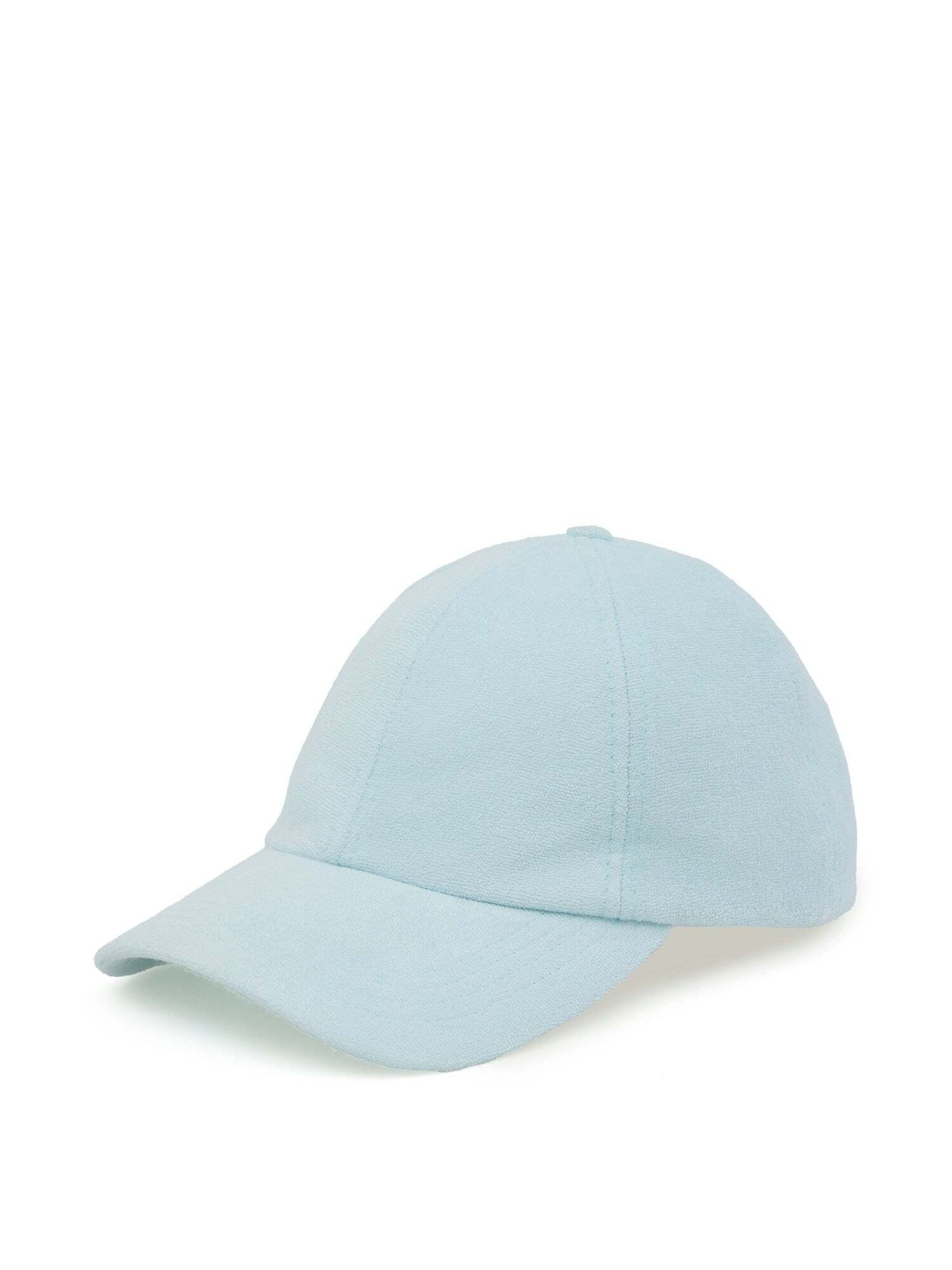 Casquette WESTMARK LONDON en bleu : devant
