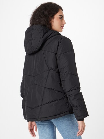 Alife and Kickin Winter jacket 'KasandraAK' in Black