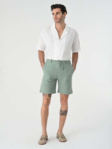 Antioch Regular fit Srajca | bela barva