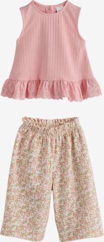 rožinė Next Rinkinys: priekis