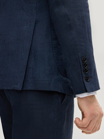 Coupe slim Veste de costume 'Hoverest' JOOP! en bleu