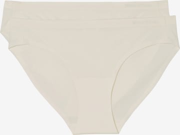 Marc O'Polo - Braga ' Second Skin ' en blanco: frente