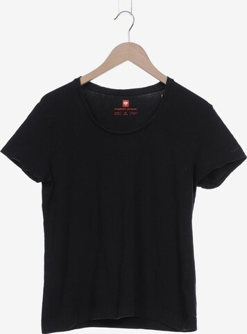 Engelbert Strauss Top & Shirt in XL in Black: front