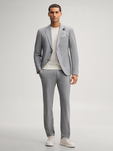 Coupe slim Veste de costume JOOP! en gris