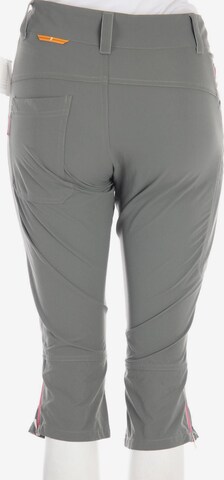 PEAK PERFORMANCE Pants in XS in Grey