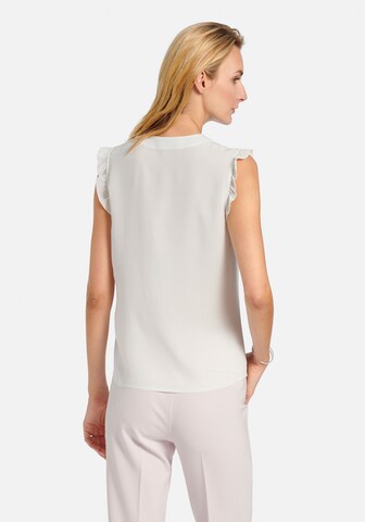 Uta Raasch Blouse in White