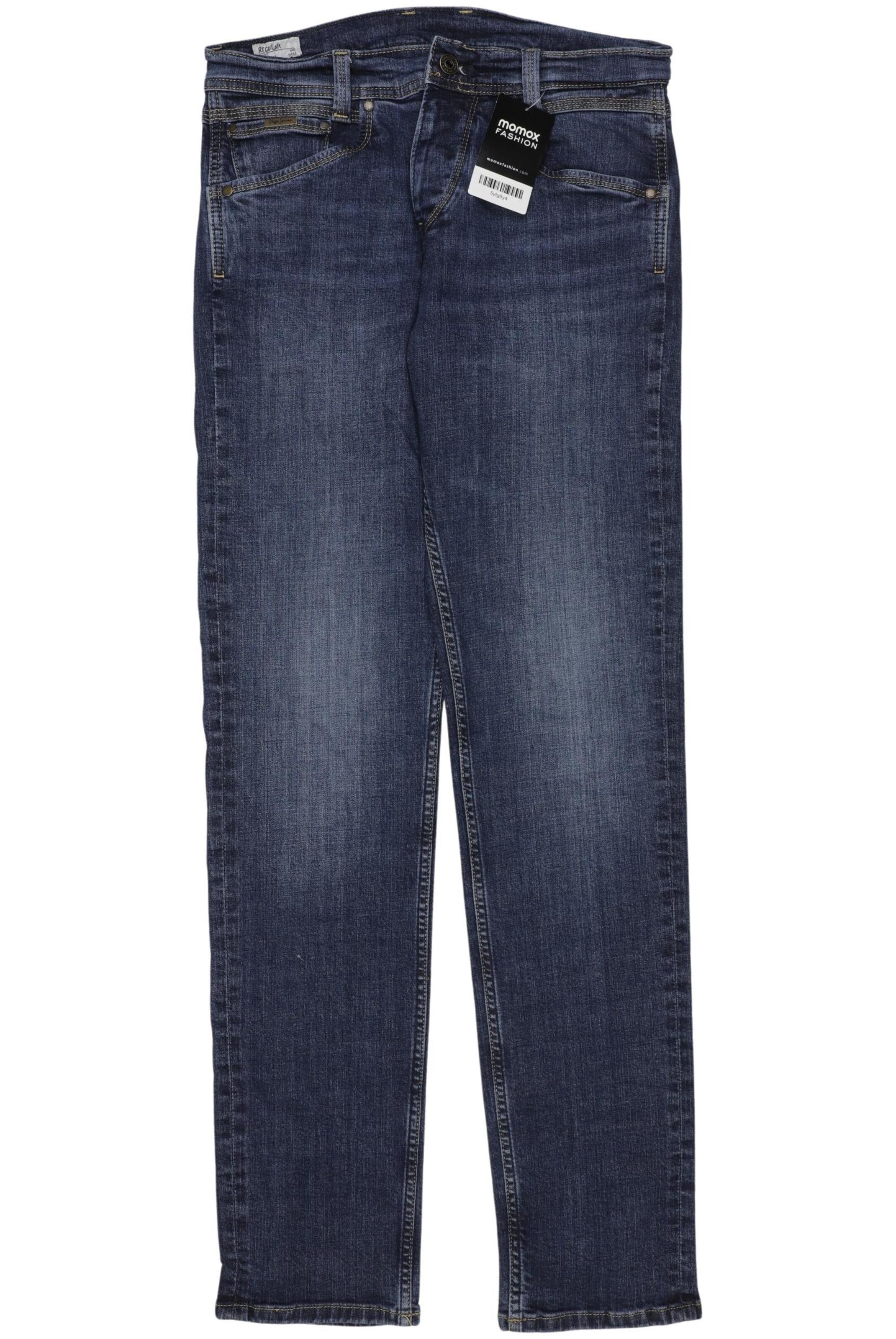 Pepe Jeans Jeans in 29 in Blue: front