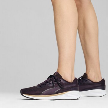 PUMA Laufschuh 'Night Runner V3' in Lila