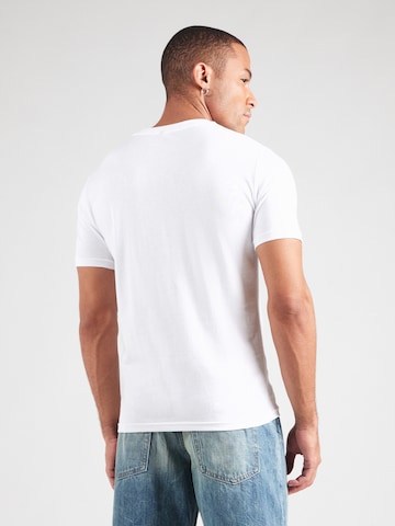 Trendyol - Camisa em branco