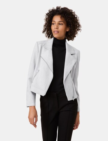 GERRY WEBER Jacke in Grau: Vorderseite