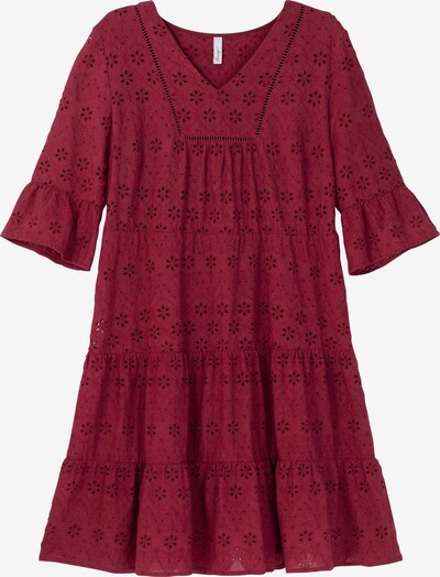 SHEEGO Summer Dress in Berry, Item view
