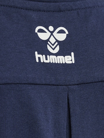 Hummel Bluser & t-shirts i blå