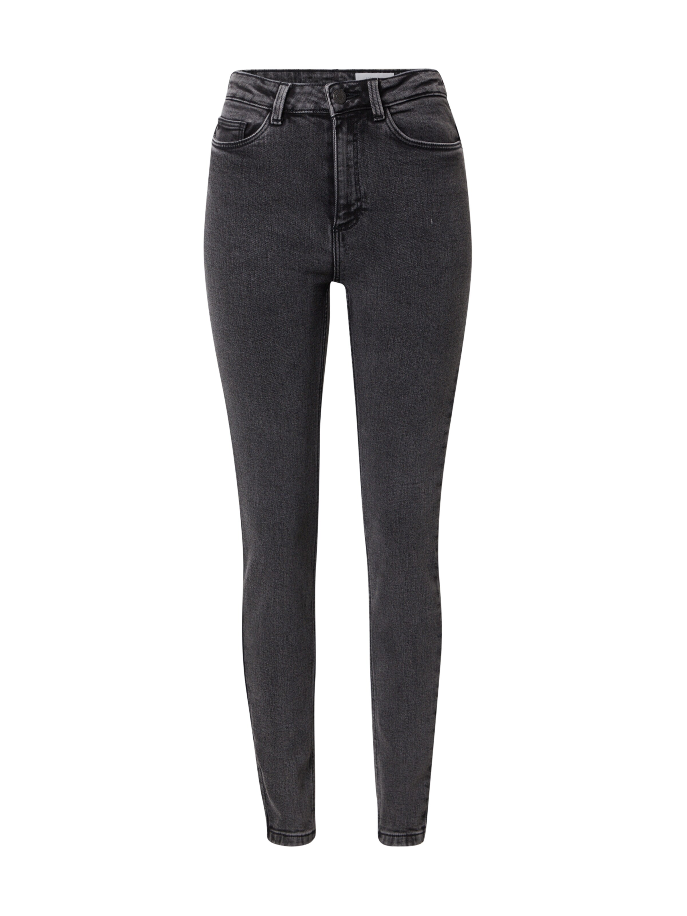Donna ccjoc Noisy may Jeans CALLIE in Nero 