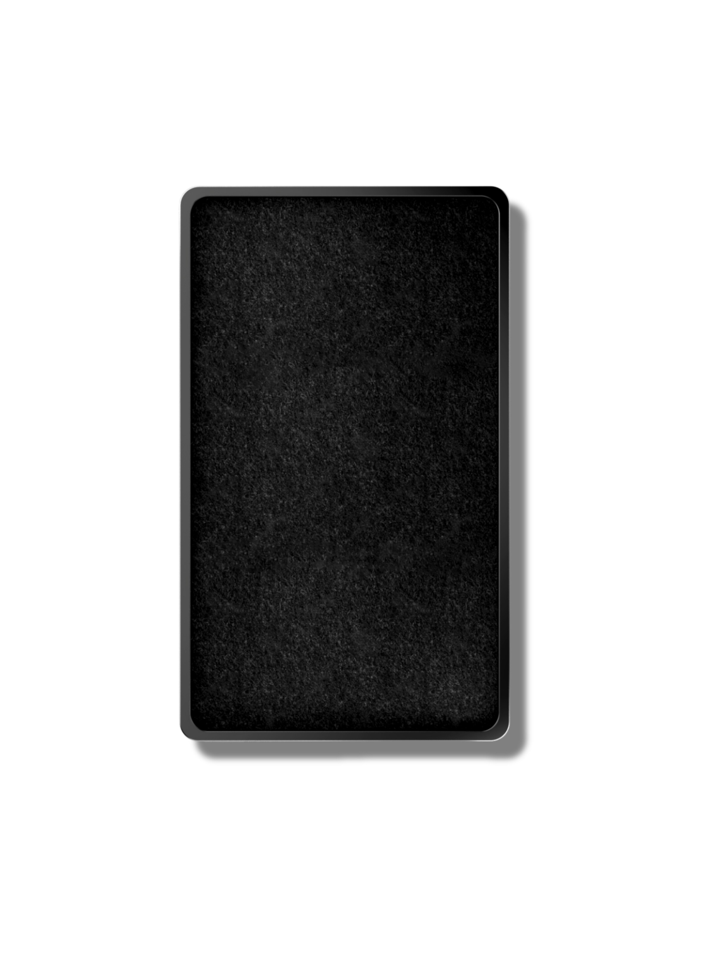 CRBNCNCPT Wallet in Black
